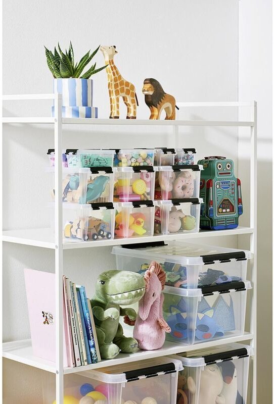 Aufbewahrungsbox "SmartStore Classic