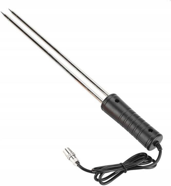 MESSSONDE für Getreidefeuchtemessgerät GM640