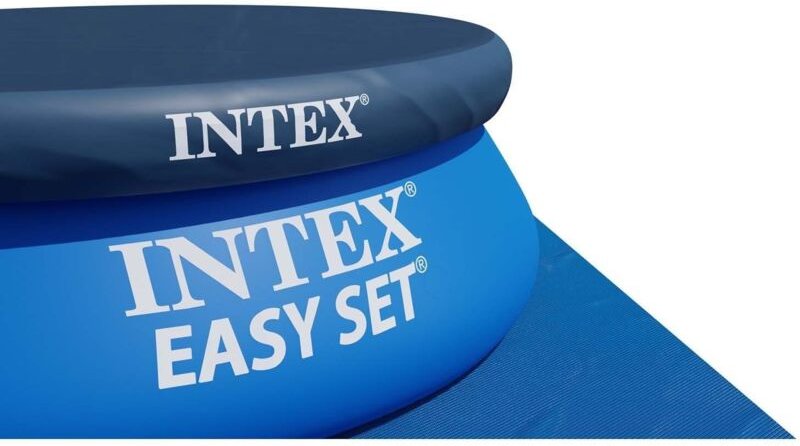 Erweiterungsgartenpool 305 x 76 cm 16in1 intex 28122