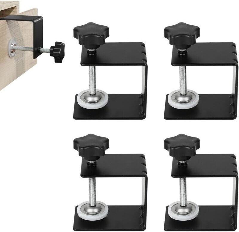 C-Klemme, Universal-C-Klemme, Edelstahl 304, Schrankklemmen, C-Klemmen und Spannvorrichtungen, Spannwerkzeuge für die Ho...