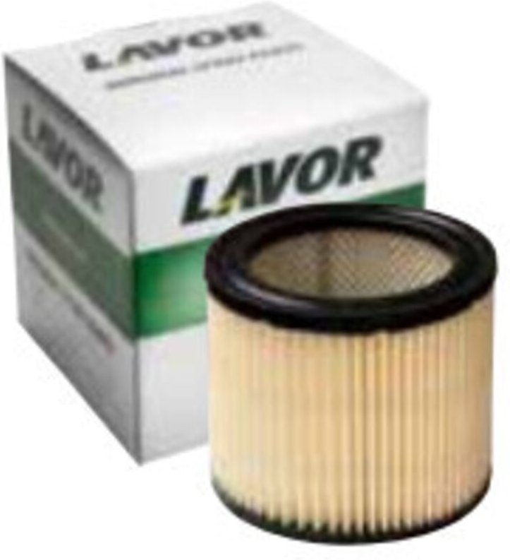 LAVOR 5.212.0162 Staubsauger Zubehör/Zusatz Filter Trommel-Vakuum