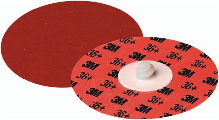 3M - Schleifscheibe Cubitron™ ii 984F ø 50,8 mm Körnung 60+ 23000 min-¹