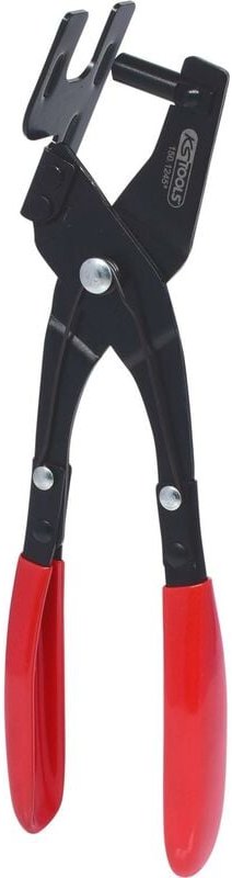 Auspuffgummi-Demontage-Zange, 280mm