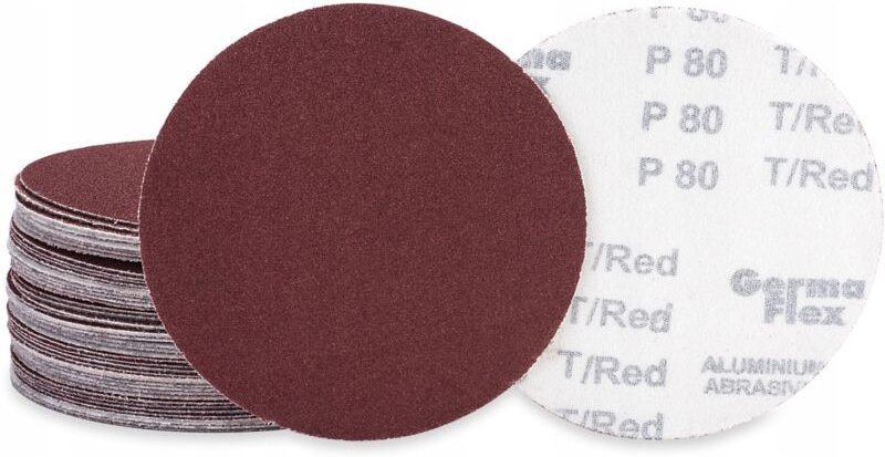 Schleifscheibe 225mm "36"