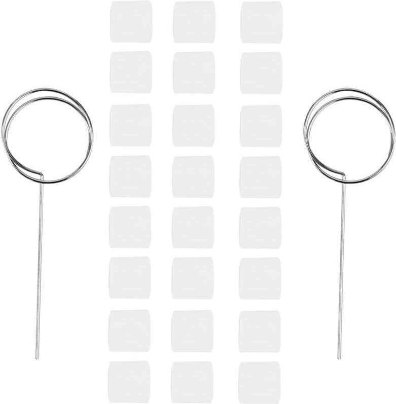 Ersatzteile für Staubsauger-Wassertanks, Filtersets, Ersatzteile für Kehrmaschinen