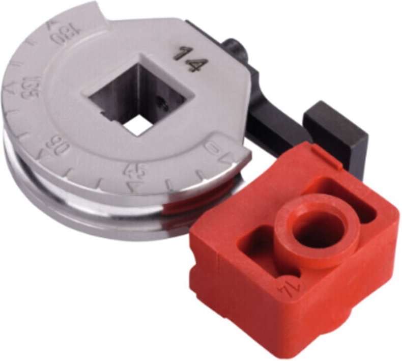 Rothenberger Biegesatz für ROBEND 3000/4000, 14mm