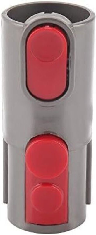 Adapteranschluss für Staubsaugerbürsten-Adapterset für Staubabsaugungswerkzeug, Staubsaugeradapterzubehör, kompatibel mi...