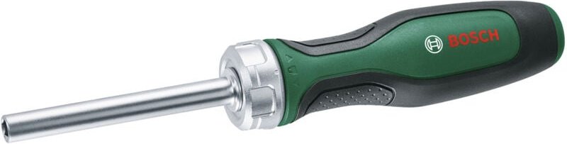BOSCH Bit-Ratschenschraubendreher, 1600A02Z99