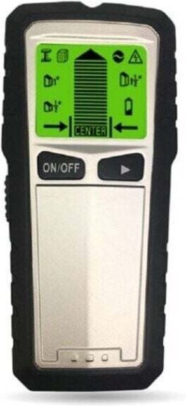 Digitaler Konstruktionsdetektor, Wanddetektor mit LCD-Display, elektronischer Balkenscanner zum Erkennen von Metall-/Ele...