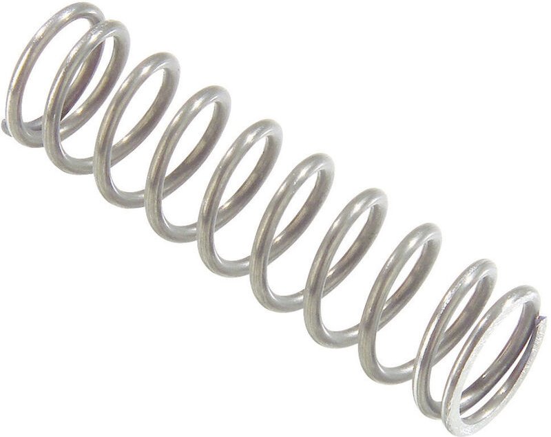 17441 Druckfedern Inhalt 5 St.