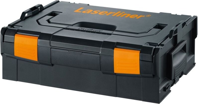 Laserliner - Koffer L-Boxx 136