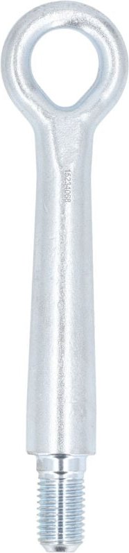 Abschlepphaken vorne für C7 (2014–2019), C8 (2020–2024), XLR (2006–2009), Anhängerkupplung, Abschleppöse aus geschmiedet...