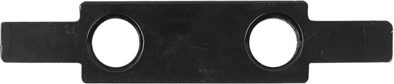 Grundgerät für Klemmbohrungs-Spreizwerkzeug, lang