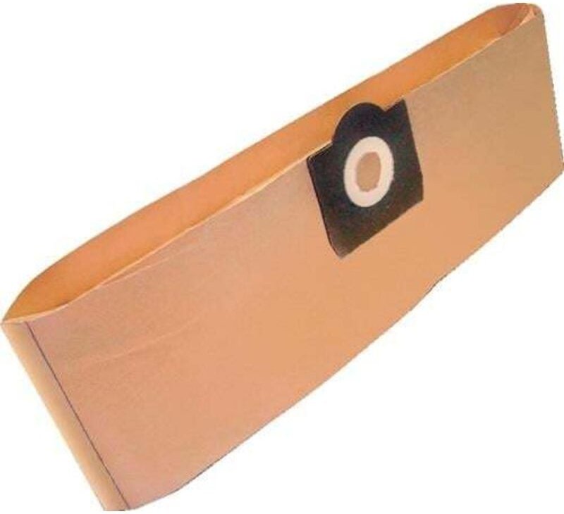 Papierfilterbeutel für Modell wetCAT 116 e