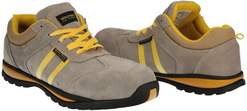 Deportiva Seguridad 'tomcat' S1P. Nº37