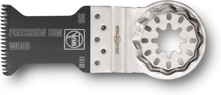 Fein - Sägeblatt sl E-Cut Precision bim 50x35 10er Pack 63502205240