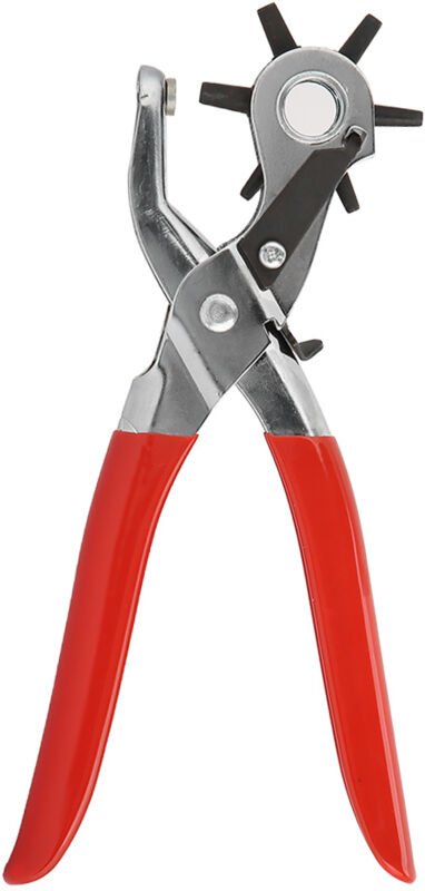 Keenso Stahl-Mehrbolzen-Polarisatorzelle.