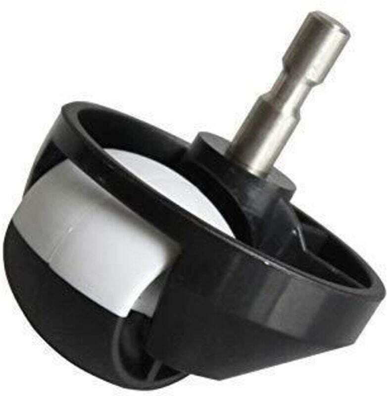 Räder & Zubehör für iRobot Roomba 500, 600, 700, 800, 900 Serie, 529, 595, 650, 670, 760, 780, 880, 870, 980 Staubsauger...