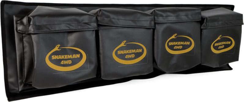 Sna134 Expeditionstasche