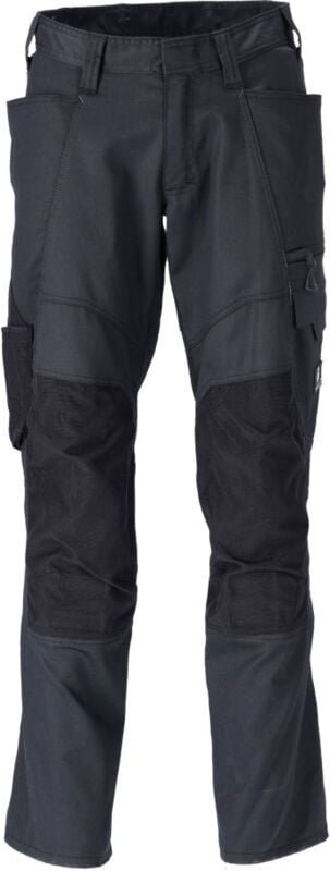 Mascot Arbeitshose mit Knietaschen ACCELERATE 20679-439 Gr. 90C46 dark navy