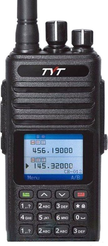 Tyt Th-Uv8200 Ip67