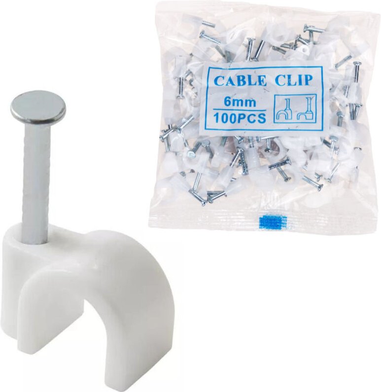 TG56669 Kabelklemmen