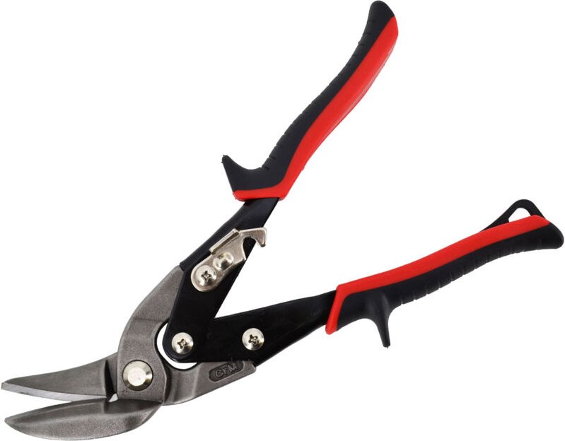 Awtools Schere De Gemacht Links Gebogen