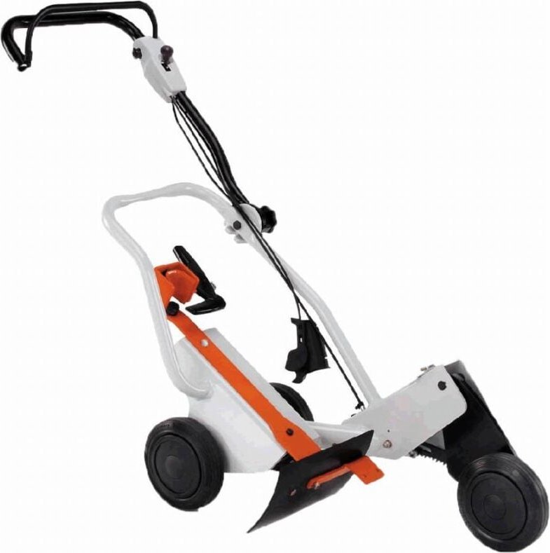 FW 20 STIHL Schlitten für TS 700/800 Schneidemaschine - 42242000033