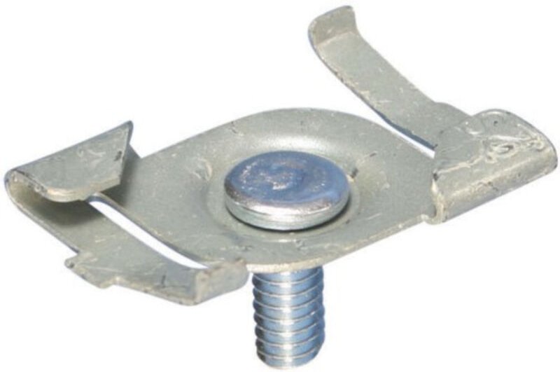 Erico Bügelbefestigung P7 Caddy-Clip 4G16M7