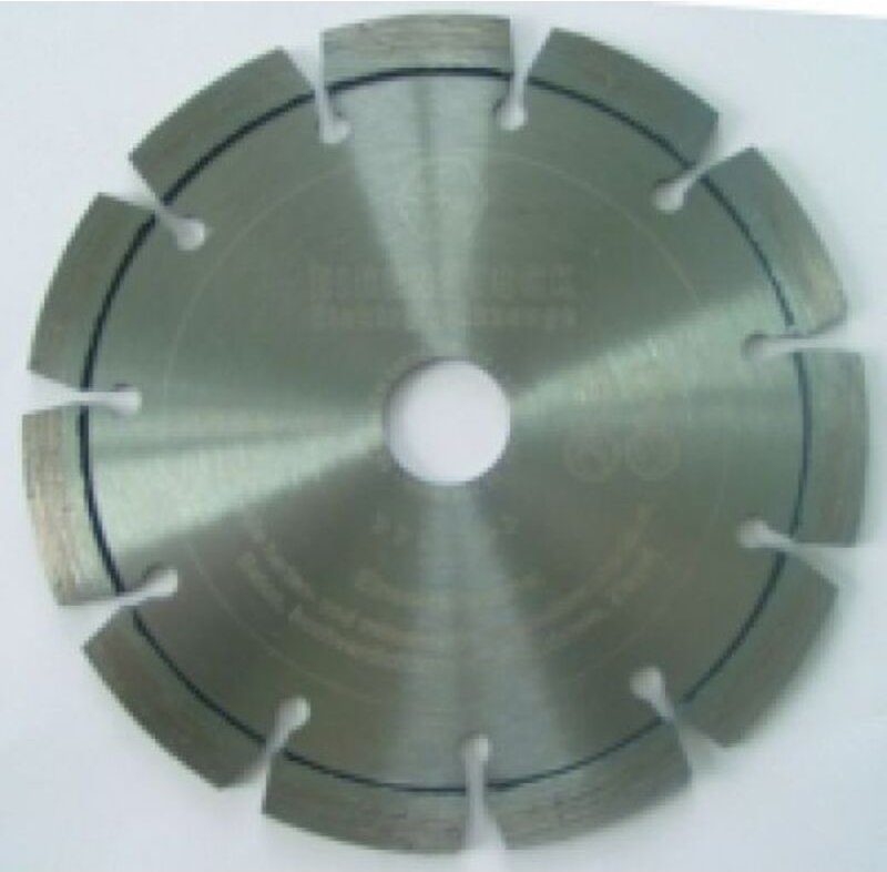 Eibenstock - Diamant-Trennscheibe ø 150 mm -Premium- (für harte Materialien)