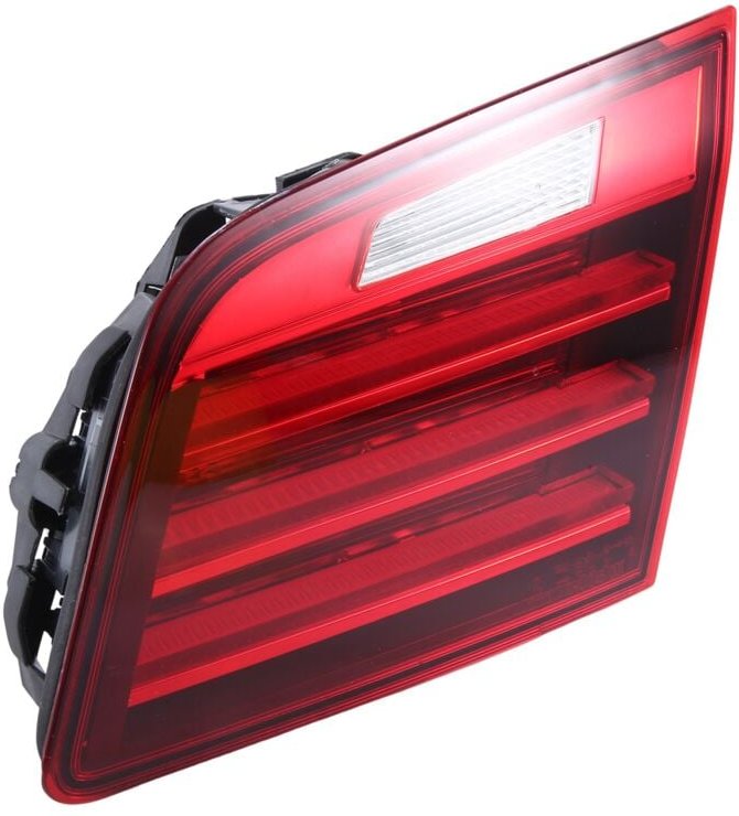 Auto-Hinteres LED-RüCklicht Innen Rechts für 5Er F10 2010-2016, Bremslicht, Blinker, 63217306164