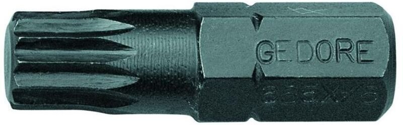 885 x 6 Schraubendreherbit 5/16' xzn M6