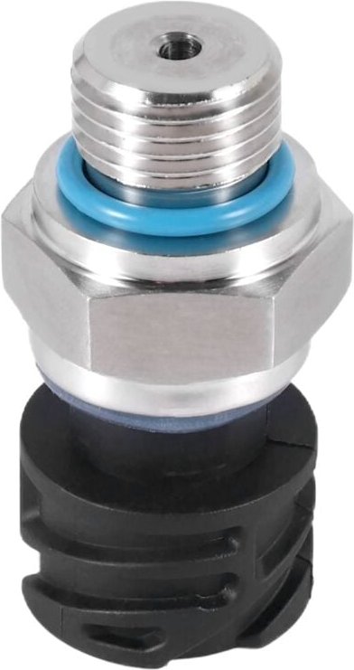 Tlily - Heizöldrucksensorschalter für Penat Truck D12 D13 21634021