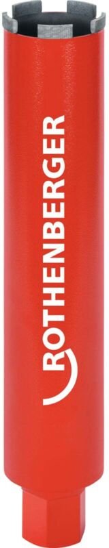 Dx High Speed Dry,1 1/4 UNC,D=68,NL=330 - 1500004059 - Rothenberger