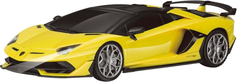 Koolspeed lamborghini aventador svj rc