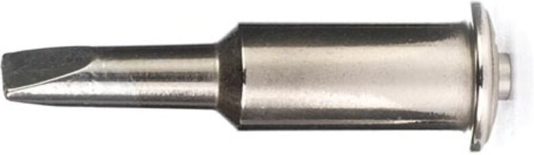 Portasol - Lötspitze für Gaslötkolben SuperPro, meißelförmig, 4,8 mm