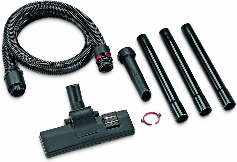 Reinigungsset cle 32 vc 6 inkl. Saugschlauch, Verlängerungsrohr, Handrohr - Flex