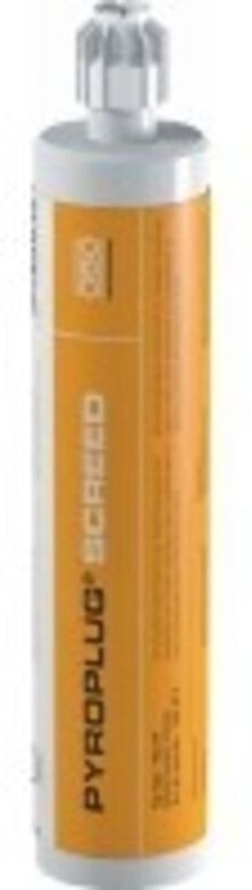 OBO Bettermann Vertr Spachtelmasse Brandschutz- FBA-SP 310 Stk