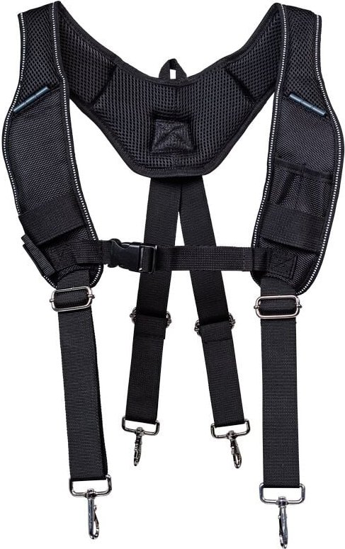 BS Systems ProClick Suspenders S/M ( 6100000967 )