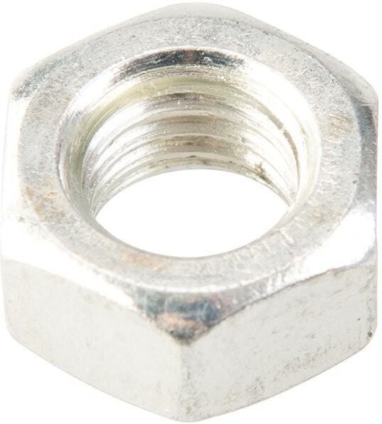 Spindel-Sechskantmutter TSPS450