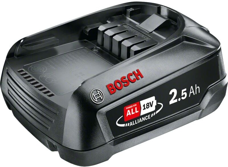 Bosch - diy pba 18 v li- Akku 2,5 Ah/smart series st (1600A005B0)