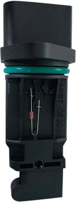 Luftmassenmesser für Pkw, kompatibel mit Audi A3 und Seat 1.9 TDI