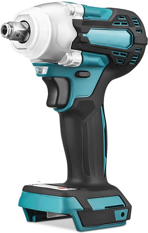 Akku-Schlagschrauber 800N.m für Makita 18V Akku (Akku nicht enthalten)