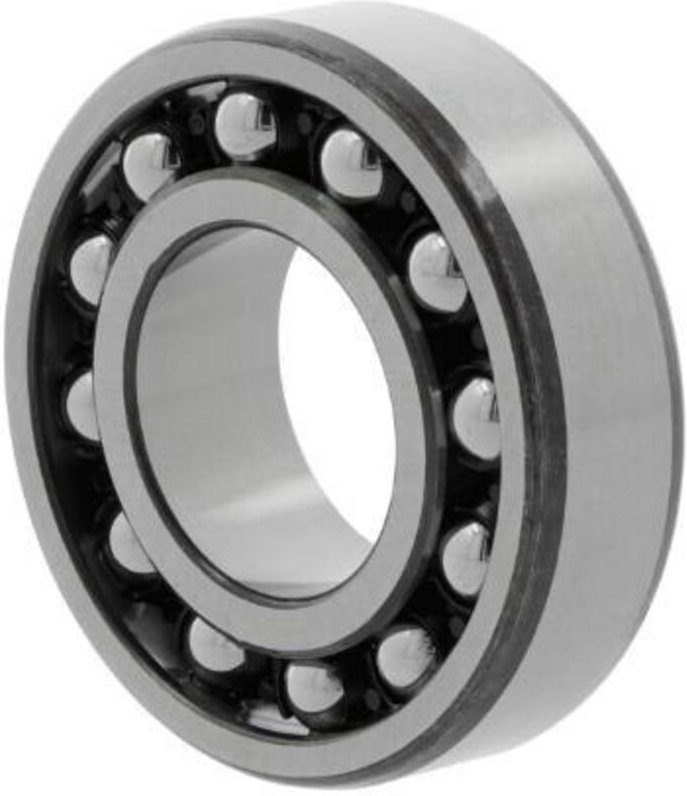 Pendelkugellager 1312 -TN Innen-Ø 60 mm Außen-Ø 130 mm Breite31 mm