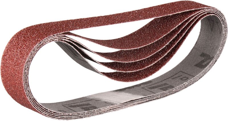 Schleifband 30x533mm K40 P-00088 5 Stk - Makita