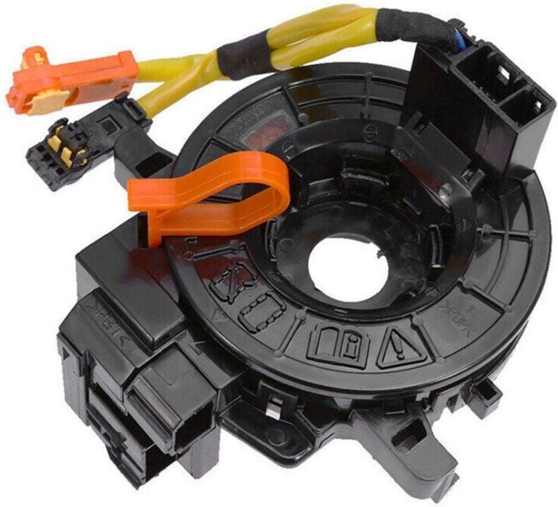 Wickelfeder 8430606110 84306-48030 84306-0N010 Für Toyota Corolla Yaris Camry Land Cruiser Tacoma