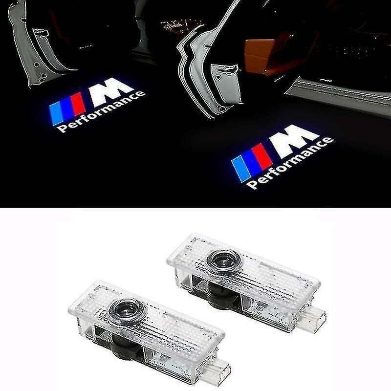 2x led BMW Türlicht-Logo-Projektoren, Lichtstil 1-
