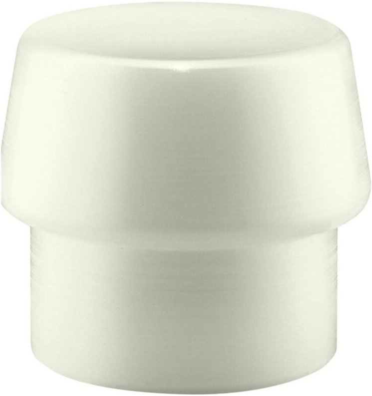 SIMPLEX-Einsatz, Nylon, weiß D=50 mm 3208.050