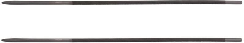 Makita Rundfeile 4,0mm für 3/8"P oder 1/4" Teilung (2 St.) Ø 4,0x256 mm D-67359