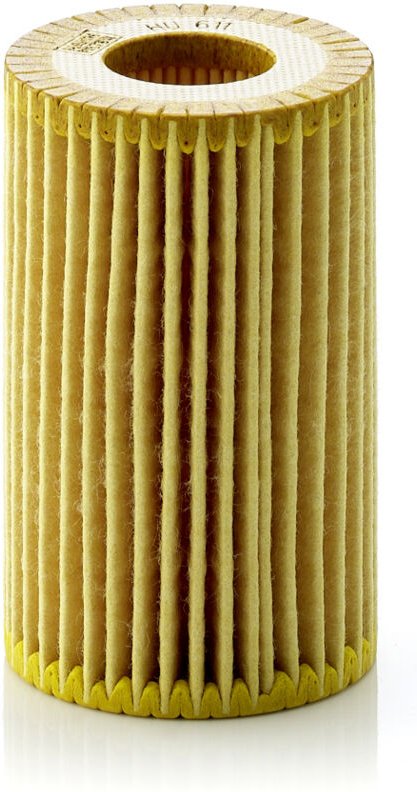 Hu611x Mann-Ölfilter